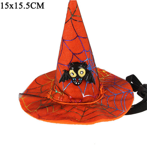 Halloween Cat Costumes For Pet Pet Cosplay Clothing Bat Wings Black Fancy Dress Cat Costume Cat Halloween Costume Coat