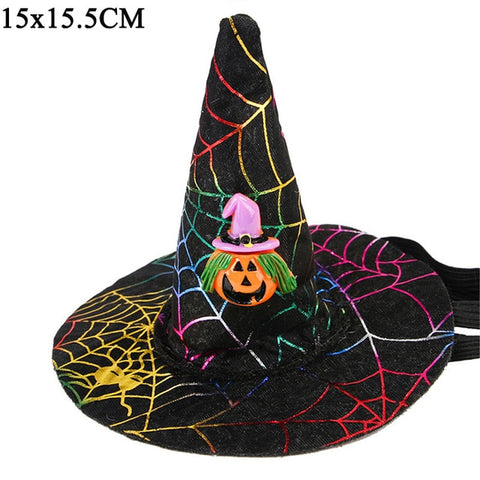 Halloween Cat Costumes For Pet Pet Cosplay Clothing Bat Wings Black Fancy Dress Cat Costume Cat Halloween Costume Coat