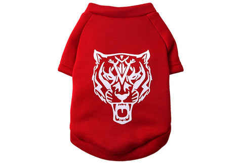 Small Medium Dogs Puppy Yorkshire Outfit XS-XXL For Dog Clothes Winter Warm Pet Dog Jacket Coat Puppy Chihuahua Clothing Hoodies