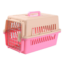 Pet Cat Carrier Box Pet Home Outdoor Travel Shoulder Box For Cat Puppy Pets House Kennel Pet Carrier Air Box Bag 6 Colors